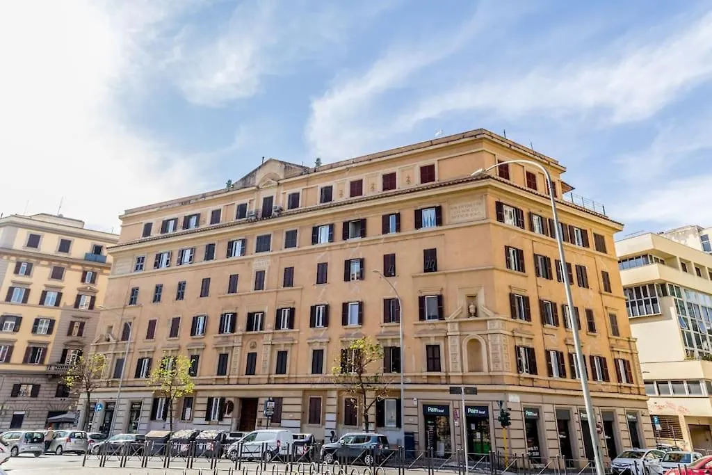 Apartamento La Casetta San Giovanni Roma Italia