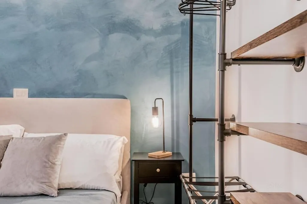 Apartamento La Casetta San Giovanni Roma Italia