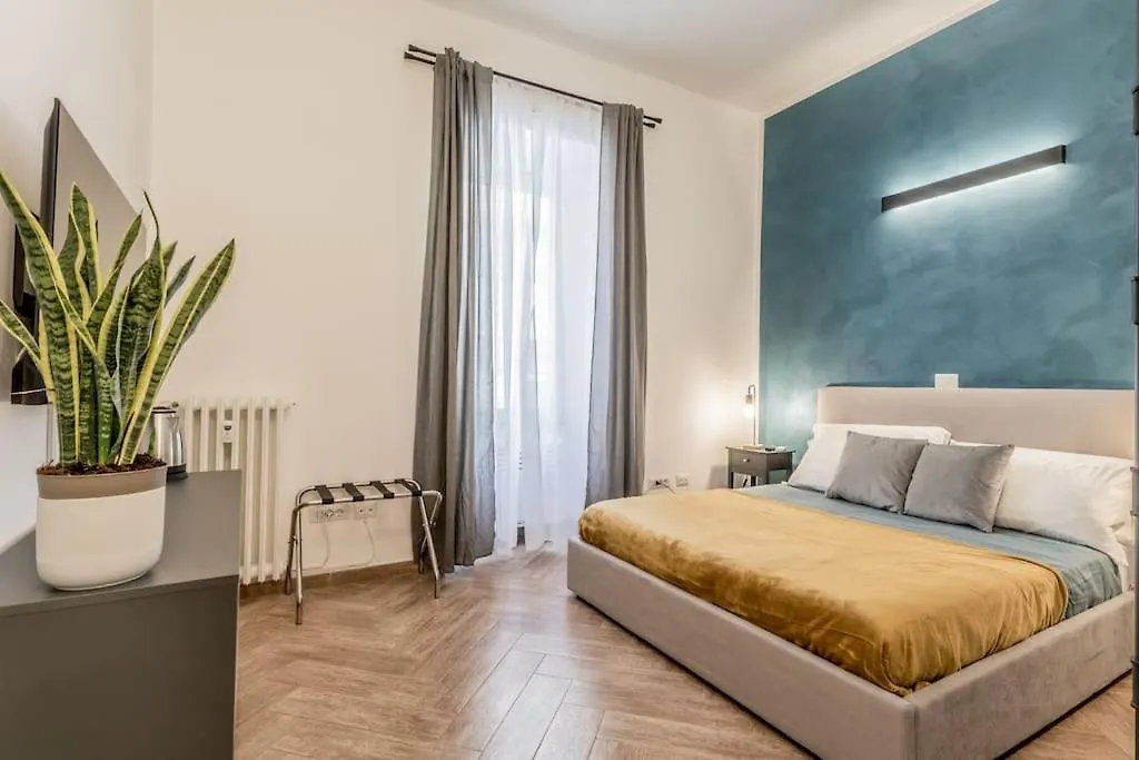 La Casetta San Giovanni Roma Apartamento