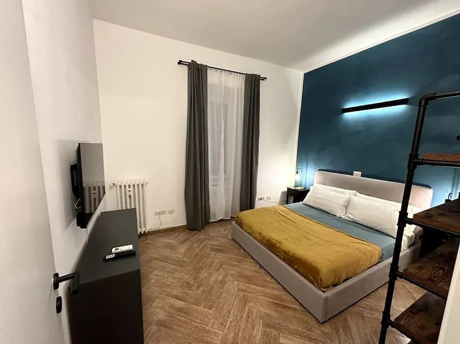 Apartamento La Casetta San Giovanni Roma Italia