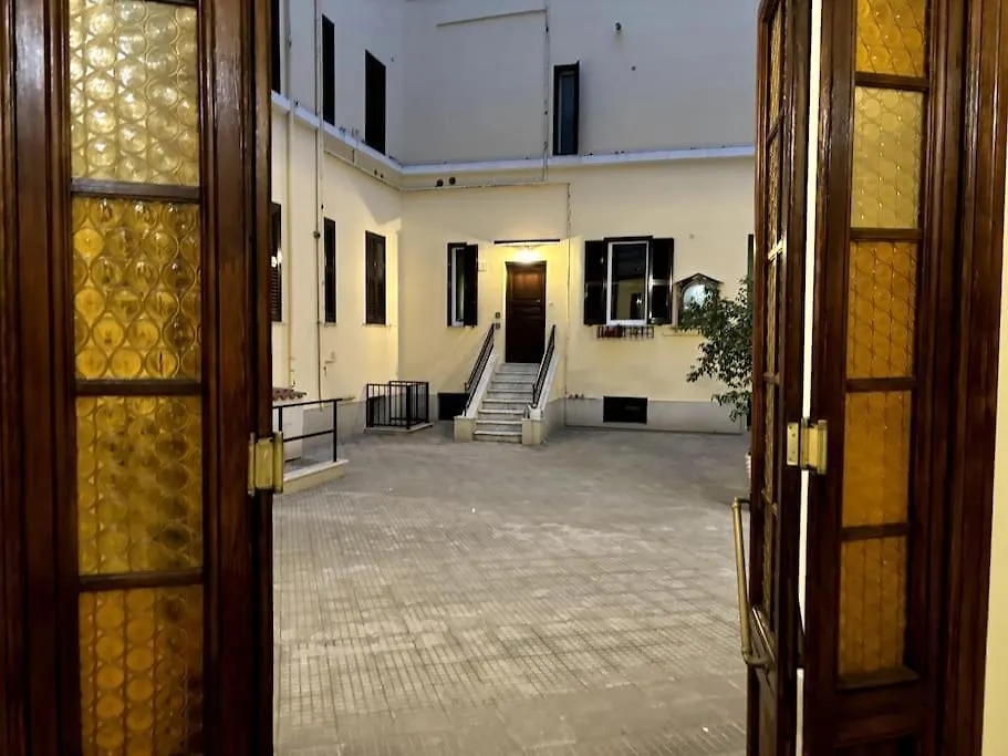 La Casetta San Giovanni Roma Italia